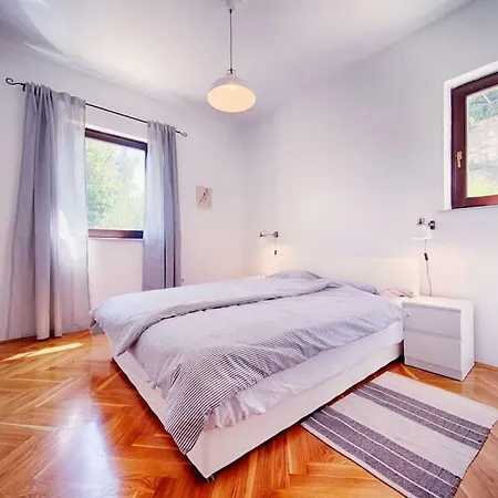 Apartment Luceissa