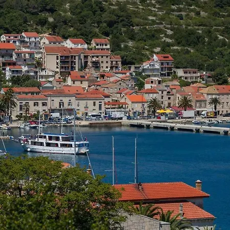 Luceissa Apartman