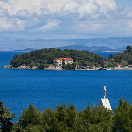 Apartman Luceissa Vis