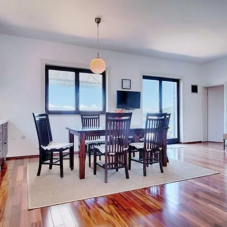 Apartment Luceissa *