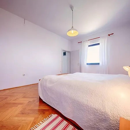 Apartment Luceissa *