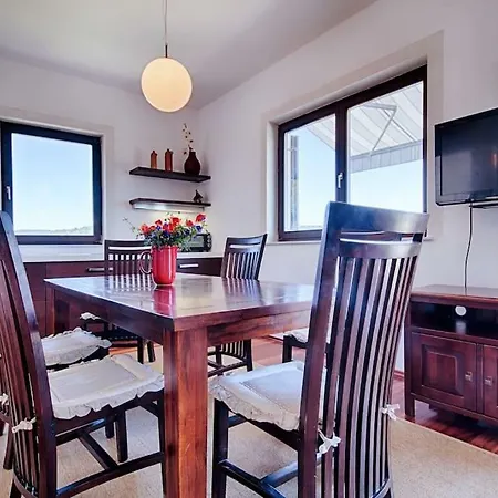 Apartment Luceissa