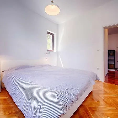 Apartment Luceissa *