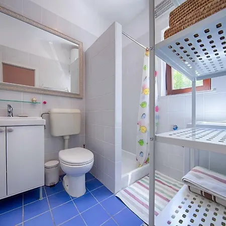 Luceissa Apartment